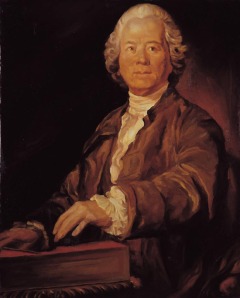 Christoph Willibald Gluck (1714-1787)