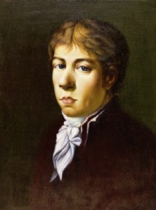 Johann Nepomuk Hummel 1778-1838